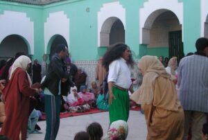 قريبا جدا افتتاح أكبر مستشفى للأمراض العقلية بشمال إفريقيا بدل ” بويا عمر”