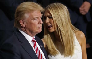 ترامب يكشف عن هندسة الانقلاب في السعودية.