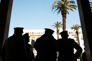 جنية سلبت “بوليسي” مبلغ  40 مليون سنتيم بعد حديثها معه عبر الهاتف