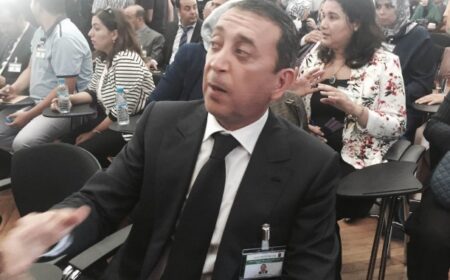 رشيد الفلالي الوالي السابق بأكادير يستقيل من مجلس الجهة لأسباب ذاتية رشيد الفلالي الوالي السابق بأكادير يستقيل من مجلس الجهة لأسباب ذاتية