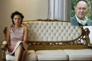 بالصور:ملياردير يعرض أكثر من 100 مليار للراغب في الزواج من ابنته