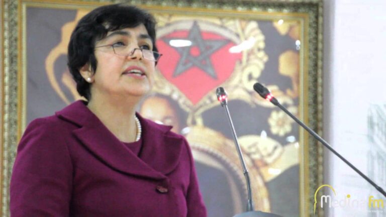 العدوي:60%من سكان جهة سوس ماسة شباب ،فماذا أعددنا لهم ؟