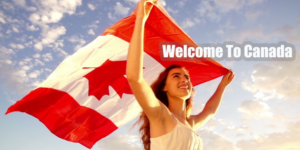 كندا تفتح أبوابها للراغبين في الهجرة من المغرب.