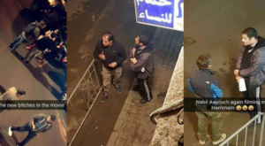 بعد « الزين لي فيك ».. نبيل عيوش يصور داخل حمام نسائي