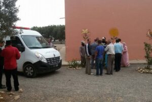 أفعى تلدغ طفل عمره 6 سنوات وتقتله