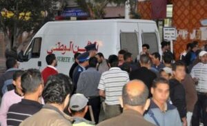 شرطة أكادير توقف شقيقين يتاجران في المخدرات وتحجز كمية مهمة من “الحشيش”