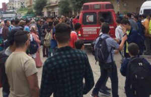 “عساسة” يقتلون شابا ب”مدرة” بطريقة مروعة وهذه هي التفاصيل