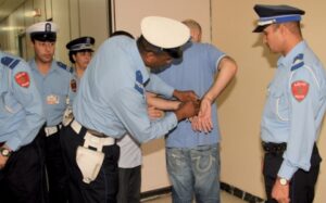 إيقاف شخص حاول التسلل إلى مطار أكادير يترجم يقظة مصالح المطار