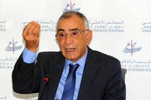 المجلس الأعلى للتعليم يخرج عن صمته ويوضح رسميا موقفه من مسألة إلغاء مجانية التعليم