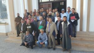 غرفة التجارة والصناعة والخدمات بجهة سوس ماسة، تدق ناقوس الخطر،وتحذر المجلس البلدي من تداعيات تطبيق القرارالجبائي وكناش التحملات المصادق عليهما في دورة استثنائية.