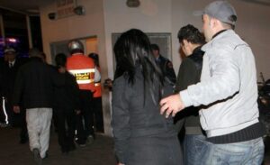 أمن تارودانت يطيح ب”الهيب هوب” وخليلة شريكه و يكشف عن تفاصيل مثيرة عن ترويج مسكر “الماحيا”