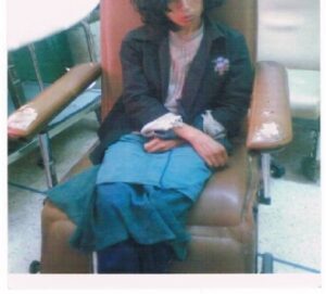 حكاية “خدوج” التي فارقت الحياة بعد 7 سنوات من الاحتجاز من طرف أبيها