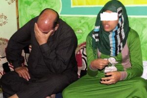 خطير:تلميذ في الإعدادي تسلل خفية إلى بيت الجيران واغتصب ابنتهم وغادر مسرح الجريمة