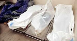 مأساة:سخان الماء يتسبب في وفاة أسرة بكاملها