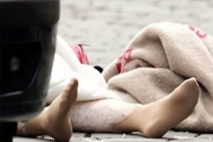 فتاة تضع حدا لحياتها بسبب “توحيمة” على وجهها يوم عيد المولد النبوي
