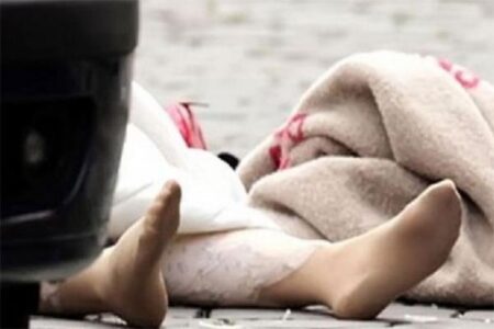فتاة تضع حدا لحياتها بسبب "توحيمة" على وجهها يوم عيد المولد النبوي