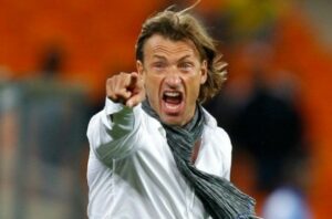 رينارد يكشف اللائحة النهائية للمنتخب الوطني المشاركة في “كان 2017”