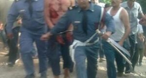 دركي “بطل” بأكادير بزي عادي يوقف أفراد عصابة بروح وطنية وتضحية عالية