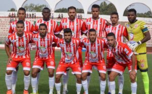 (+فيديو الأهداف)حسنية أكادير يعود بانتصار ثمين من تطوان