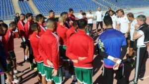هذا هو برنامج مباريات المنتخب المغربي بـ ”الكان”