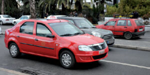 احذروا:الأمن يبحث عن طاكسي داسيا يختطف الفتيات وهذا ما يفعله بهم