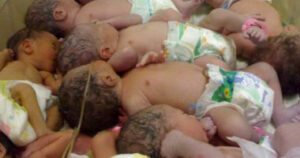 الأمن يطيح بشبكة تتاجر في الأطفال الرضع وهذا هو المبلغ الذي تطلبه مقابل كل رضيع