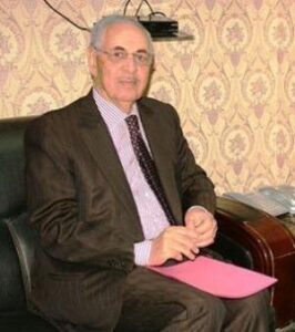 عااجل:وفاة سفير المغرب بنواكشوط