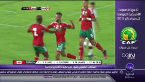 “الستريمينغ” و”أورو سبور” لمشاهدة “الكان” 8 1 324