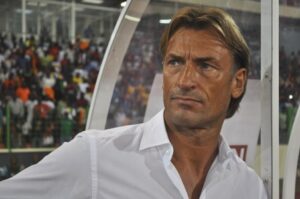 الفيفا تصفع رونار، و (إسرائيل) أحسن من المنتخب الوطني