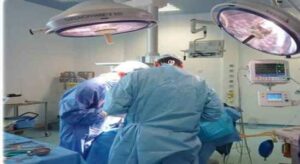 مقاضاة مصحة بأكادير عقب وفاة طفلة وهذه هي الأسباب 1 1 331