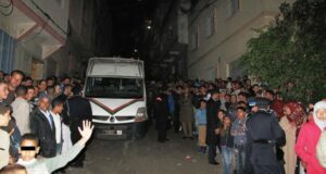 خطير: موظف سجن يطلق النار على رأس ستيني بسبب فتاتين تفاصيل أخرى مثيرة