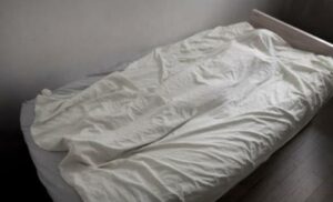 عااجل:العثور على شاب جثة متفحمة بالكامل داخل منزل بتارودانت