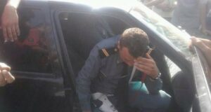 اعتقال أجودان “بزناس” يروج الحشيش بطريقة مثيرة وهذه هي التفاصيل
