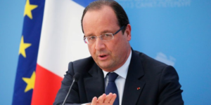 عااجل:الرئيس الفرنسي هولاند لن يترشح للانتخابات الرئاسية المقبلة وهذه هي الأسباب