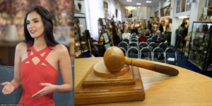 مثير بالفيديو:فتاة تبيع عذريتها في المزاد العلني بمليار سنتيم