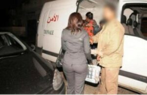 التحقيق مع مفتش شرطة يشتبه بتورطه في قضية ابتزاز وسيطة دعارة وإليكم التفاصيل