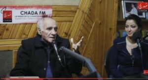 عبد الرؤوف يتحدث عن مرضه بالسرطان