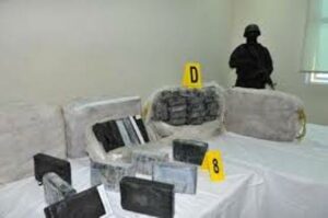 مذكرة بحث عن نجل “ملياردير” معروف في قضية “كوكايين الداخلة