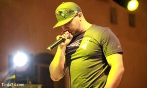 “زنقة مسلم” تحقق مشاهدات قياسية خلال دقائق من نشر الأغنية