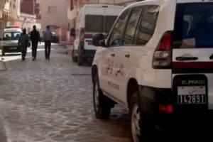 كلميم..توقيف 96 شخصا لصلتهم بأفعال إجرامية