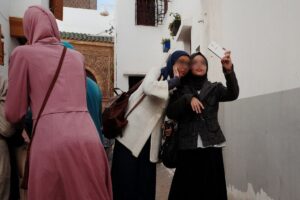 تطبيق جديد يتيح إلتقاط صور “السيلفي” بواسطة الصوت