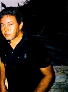 عاجل :وفاة محمد ايت ابراهيم ابن اكادير و الفاعل الجمعوي بأحد فنادق موريطانيا