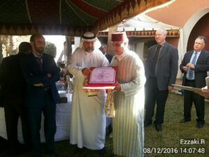 حملة طبية ناجحة لإزالة “الجلالة” بإنزكان استفاد منها 6850 شخصا