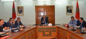 بالصور:استعدادات أمنية حازمة وحملات تمشيطية واسعة بأكادير لتأمين احتفالات رأس السنة الميلادية الجديدة