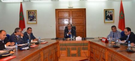 بالصور:استعدادات أمنية حازمة وحملات تمشيطية واسعة بأكادير لتأمين احتفالات رأس السنة الميلادية الجديدة
