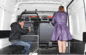 أبوان مغربيان يقتلان ابنتهما البالغة من العمر 26 يوما تفاصيل أخرى صادمة