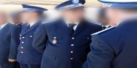 هكذا ورطت فتاة مفتش شرطة في قضية الرشوة تفاصيل أخرى مثيرة