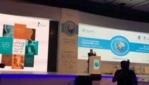 المغرب الثالث عربيا في مؤشر القراءة