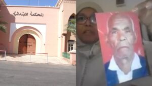 قتل قريبه “الجزار” ورماه في بئر .. والمحكمة تمتعه بالبراءة !