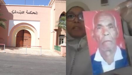 قتل قريبه "الجزار" ورماه في بئر .. والمحكمة تمتعه بالبراءة !